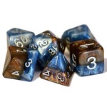 Gate Keeper Dice: Earth Elemental | 7 Die Polyhedral Set
