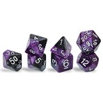 Gate Keeper Dice: Panther | 7 Die Polyhedral Set