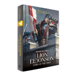 Black Library: Lion El'Jonson: Lord of the First. Book 14 (Hardback)