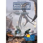 Race For the Galaxy: Xeno Invasion