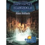 Race For the Galaxy: Alien Artifacts