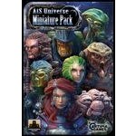 Among The Stars: Miniatures