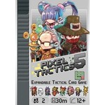 Pixel Tactics 5