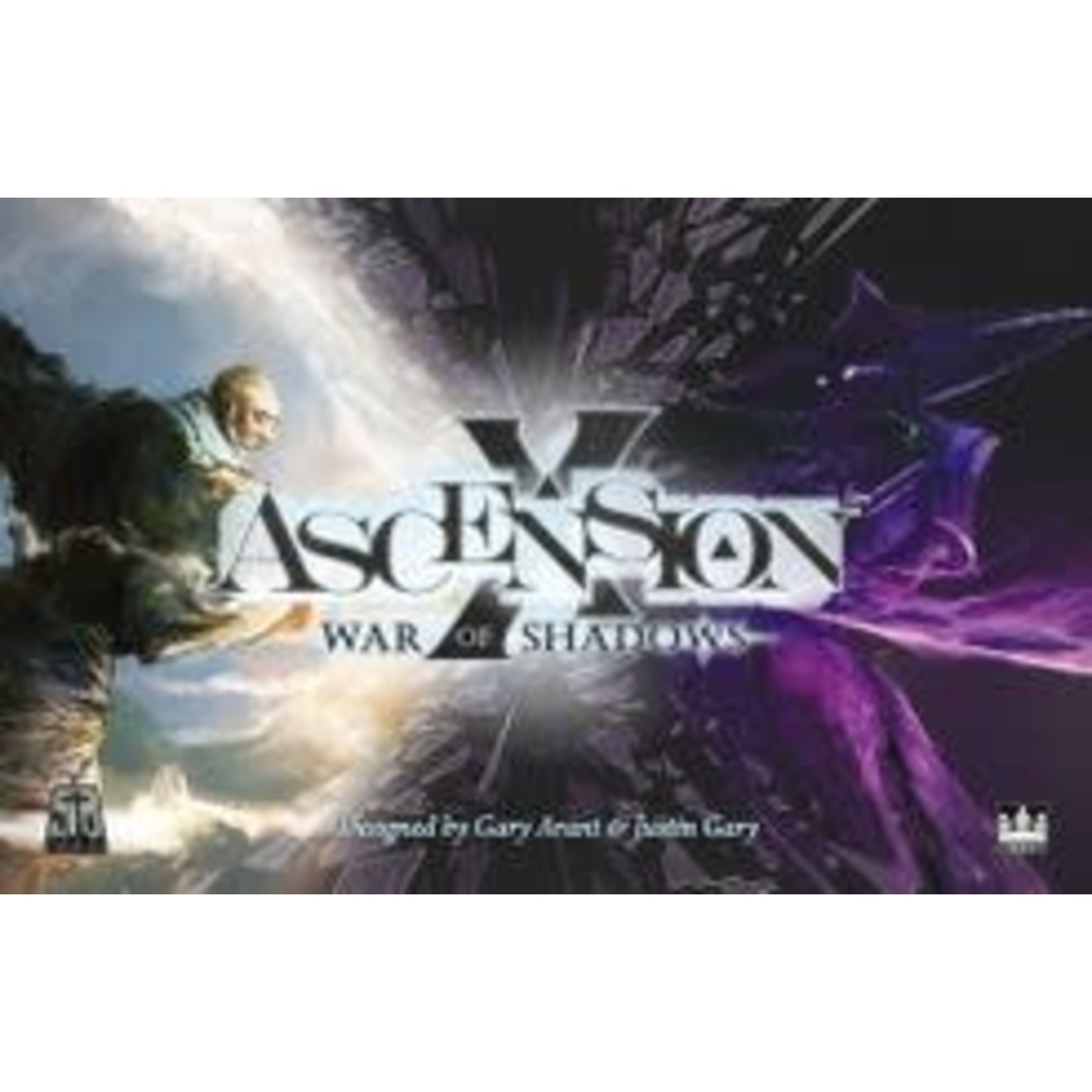 Ascension X: War of Shadows