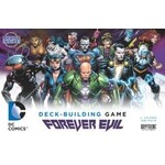 DC Comics Deck Building Game: Forever Evil
