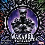 Wakanda Forever