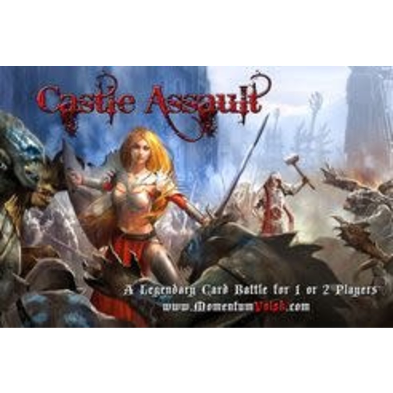 Castle Assault