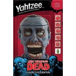 Walking Dead Yahtzee