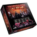 The Walking Dead: All Out War Core Set
