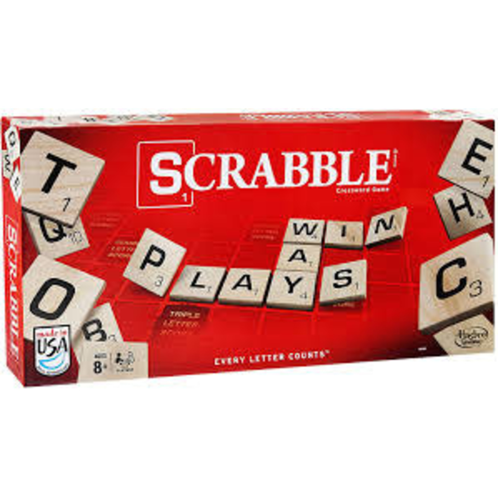 Scrabble