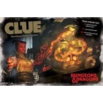 Clue: Dungeons & Dragons