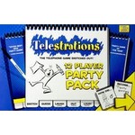 Telestrations Party