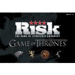 Risk: Game of Thrones Edition