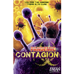 Pandemic: Contagion (stand alone)