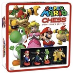 Chess Set - Super Mario Chess Collector's Edition