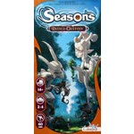 Seasons: Path of Destiny