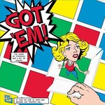 Got 'Em! Dragon Cache Game