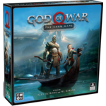 God of War: The Card Game
