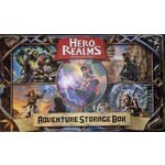 Hero Realms Adventure Storage Box