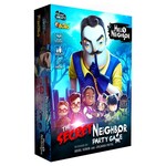 Hello Neighbor: The Secret Neighbor Party Game