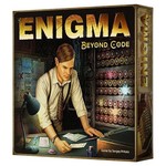 Enigma: Beyond Code
