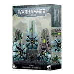 40K: Necrons - Convergence of Dominion