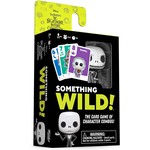 Something Wild: Nightmare Before Christmas Card Game