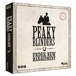 Peaky Blinders: Under New Management