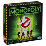 Monopoly: Ghostbusters