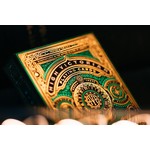 Playing Cards: High Victorian