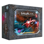 #13777 Galactic Strikeforce Bundle Dragon Cache Used Game