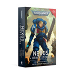 Black Library: Nexus and Other Stories (Paperback)