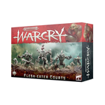 Warcry: Flesh-eater Courts