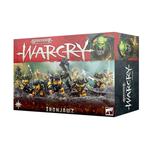 Warcry: Ironjawz