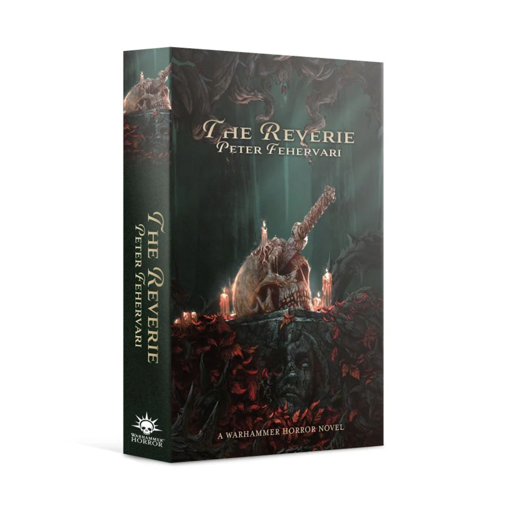 Black Library: The Reverie (Paperback)