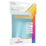 Gamegenic Sleeves Prime: Clear Dixit Sand (90) 81 x 122 mm Deck Protectors