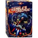 #13814  The Battle at Kemble's Cascade Dragon Cache Used Game