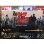 CMON: Cool Mini or Not Zombicide: Night of the Living Dead-Dead of Night Bundle (No Refunds/Exchanges on LE Product)