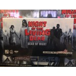 Zombicide: Night of the Living Dead-Dead of Night Bundle (No Refunds/Exchanges on LE Product)
