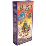 Dixit: Odyssey