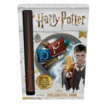 Spellcasters: Harry Potter