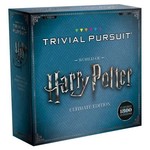 Ultimate Harry Potter Trivial Pursuit