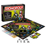 Monopoly: Nightmare Before Christmas