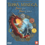 Terra Mystica: Fire and Ice Expansion