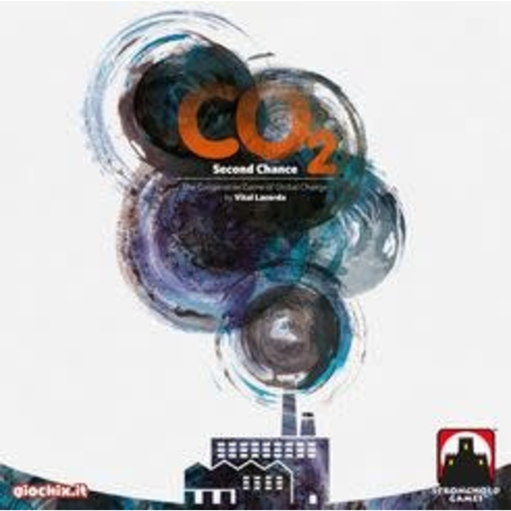 CO2: Second Chance