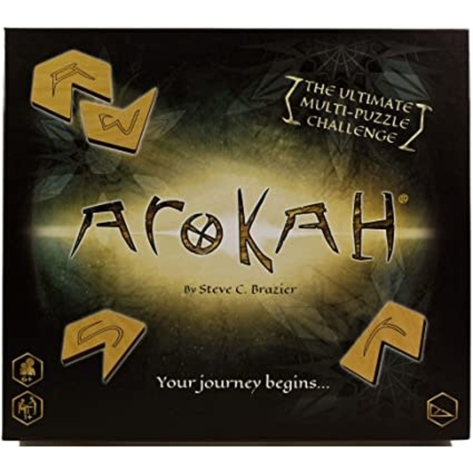 Arokah