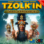 Tzolk'in: Tribes & Prophecies