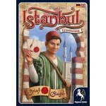 Istanbul: Letters and Seals Expansion