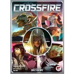 Specter OPS: Crossfire
