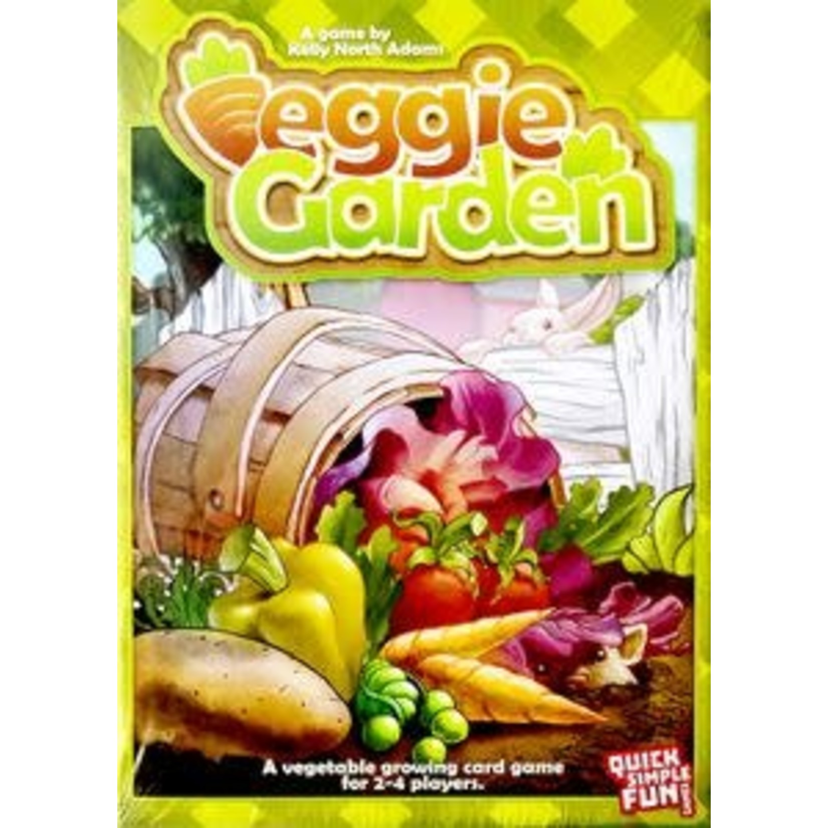Veggie Garden